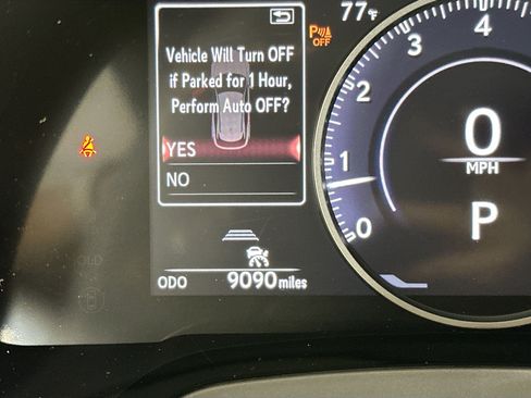 Used 2023 Lexus RX 350 Premium w/ Cold Area Package FWD image 12