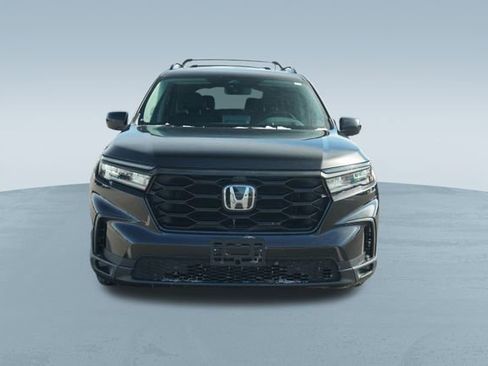 Used 2023 Honda Pilot Elite image 2