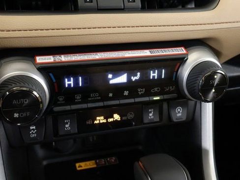 New 2025 Toyota RAV4 XLE Premium image 18