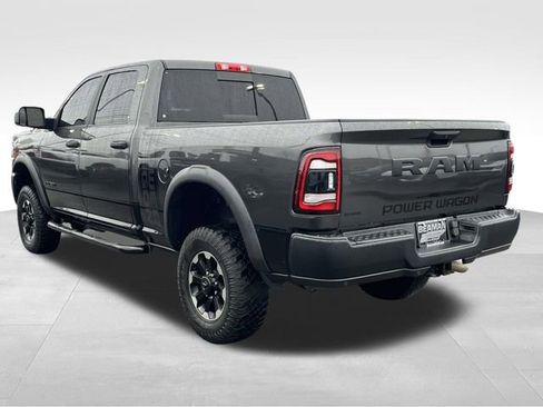 Used 2020 RAM 2500 Power Wagon image 5