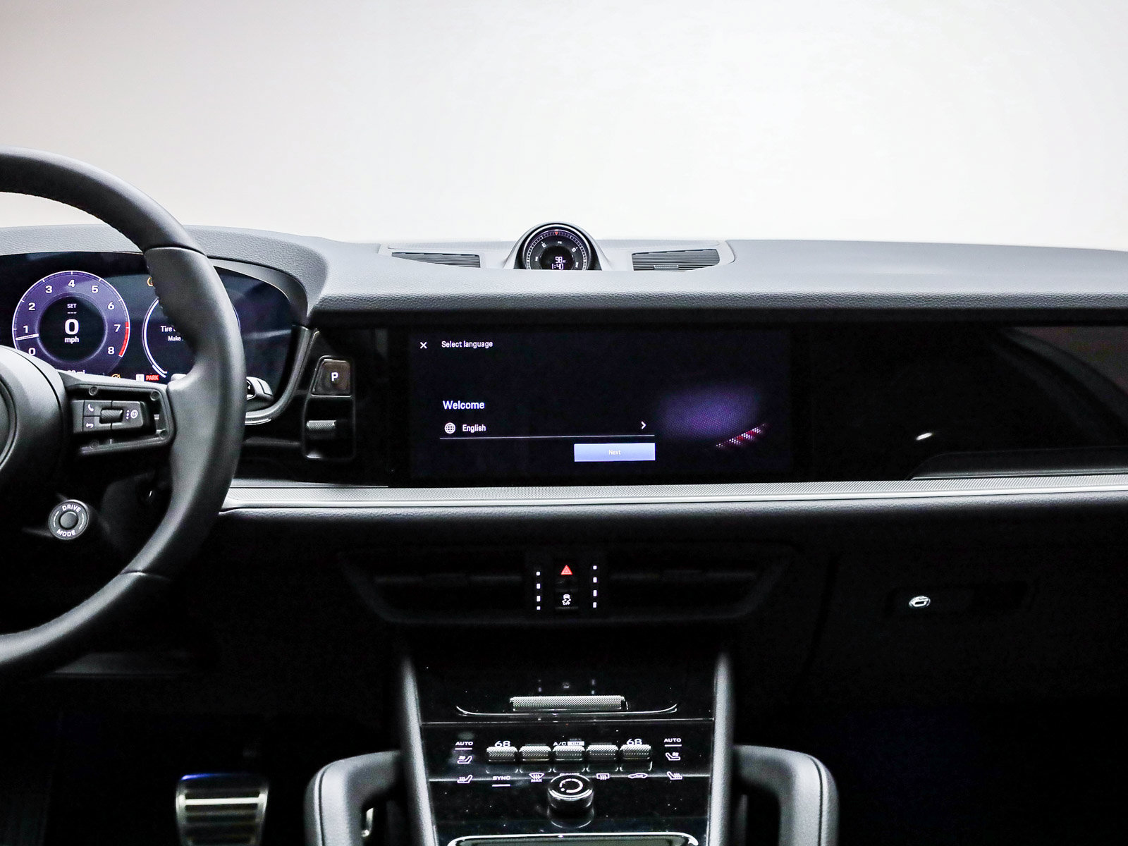 Certified 2025 Porsche Cayenne S AWD/4WD image 18