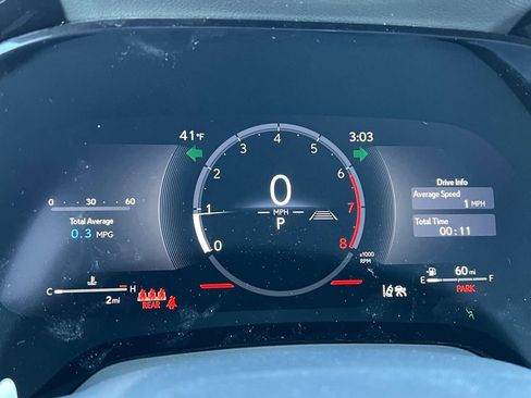 New 2026 Lexus RX 350 Premium image 22