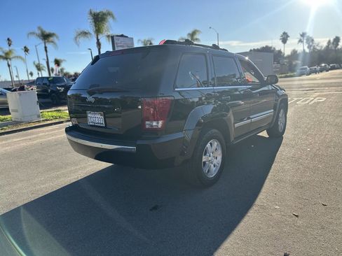 Used 2009 Jeep Grand Cherokee Limited image 5