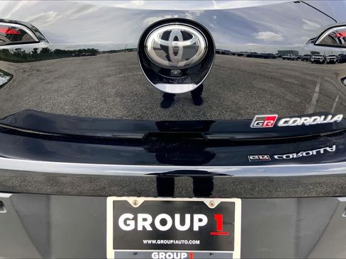 Used 2023 Toyota Corolla GR AWD/4WD image 10
