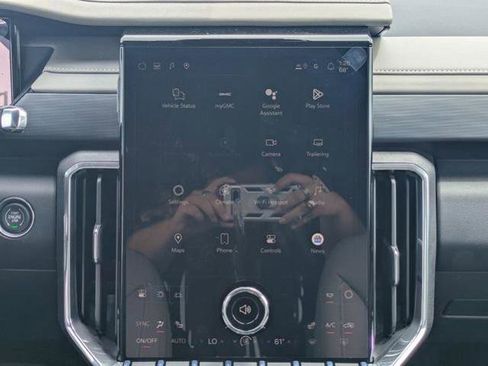 New 2026 GMC Acadia Elevation w/ Black Edition FWD image 20