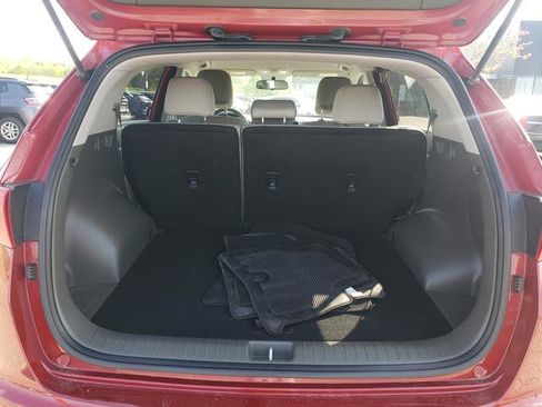 Used 2017 Kia Sportage LX AWD/4WD image 5