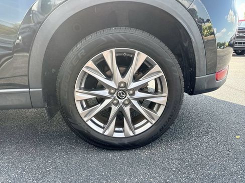 Used 2019 MAZDA CX-5 Grand Touring AWD/4WD image 28