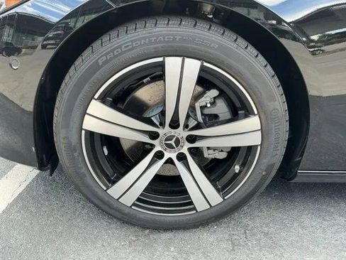 New 2025 Mercedes-Benz C 300 4MATIC Sedan image 51