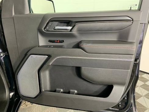 Used 2026 GMC Sierra 1500 AT4X AWD/4WD image 16
