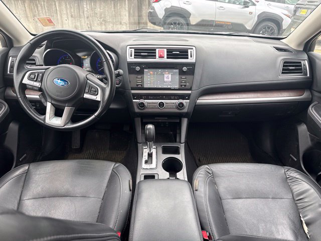 Used 2017 Subaru Outback 2.5i Limited AWD/4WD image 12