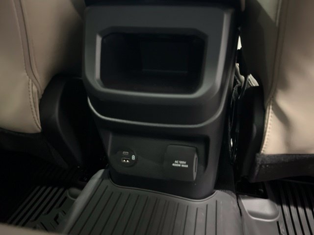 New 2026 Ford Ranger Lariat w/ Chrome Accent Package AWD/4WD image 23