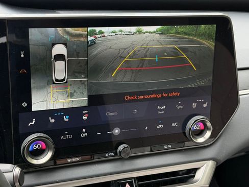 Certified 2024 Lexus RX 350 Premium Plus w/ Convenience Package AWD/4WD image 32