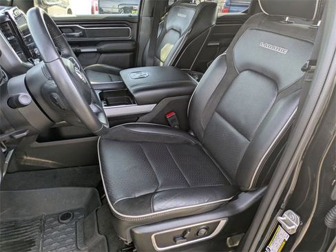 Used 2023 RAM 1500 Laramie image 11