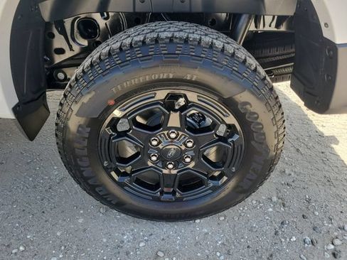 New 2026 Ford Ranger XLT w/ Equipment Group 301A High RWD image 22
