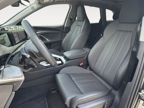 Used 2026 Audi Q5 Premium Plus AWD/4WD image 14