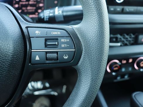 Used 2024 Honda Accord EX image 20