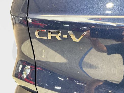 Used 2025 Honda CR-V LX image 23