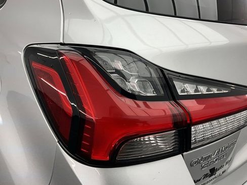 Used 2020 Mitsubishi Outlander Sport AWD image 20