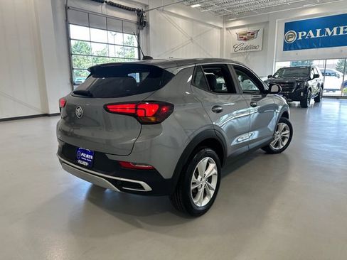 Used 2023 Buick Encore GX Preferred w/ Cold Weather Comfort Package AWD/4WD image 5
