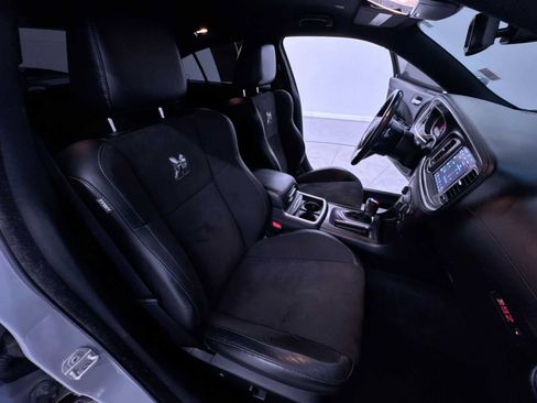 Used 2021 Dodge Charger Scat Pack RWD image 27