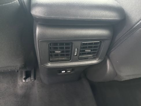 Used 2024 Toyota RAV4 XLE image 14