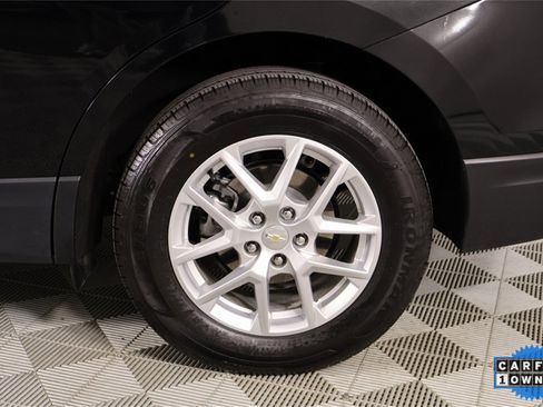 Used 2024 Chevrolet Equinox LT image 18