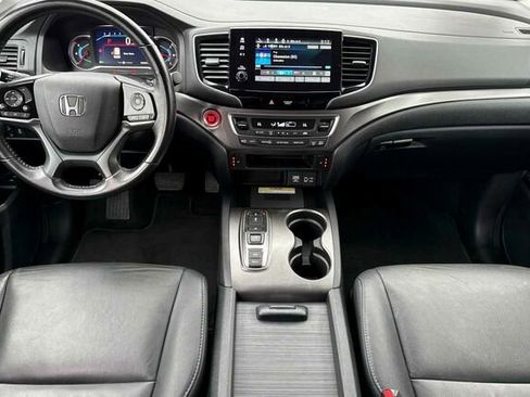 Certified 2022 Honda Pilot Special Edition image 13