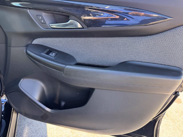 Certified 2024 Chevrolet TrailBlazer LS w/ LS Convenience Package FWD image 8