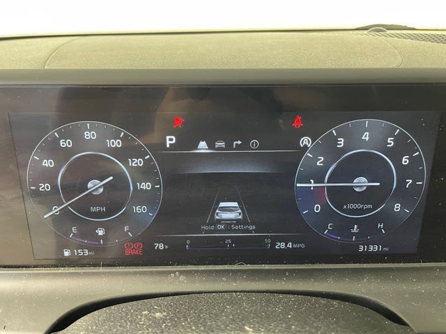 Certified 2024 Kia Seltos S AWD/4WD image 5