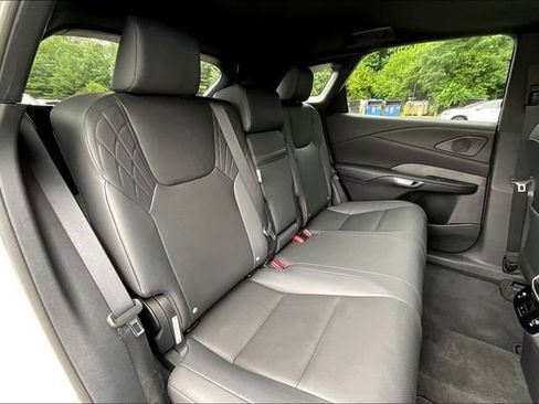 Used 2024 Lexus RX 350h w/ Accessory Package (Z1) AWD/4WD image 25