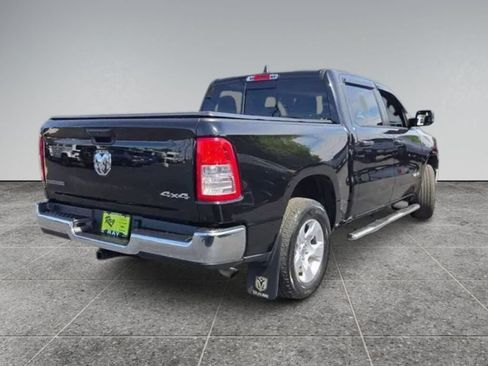 Used 2023 RAM 1500 Big Horn AWD/4WD image 5