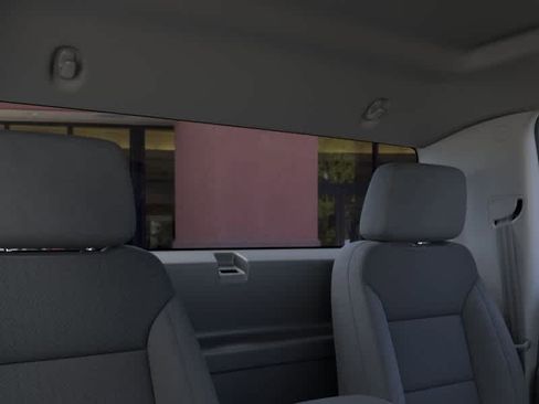 New 2026 Chevrolet Silverado 1500 W/T w/ Trailering Package RWD image 24