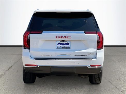 New 2026 GMC Yukon XL Elevation image 5