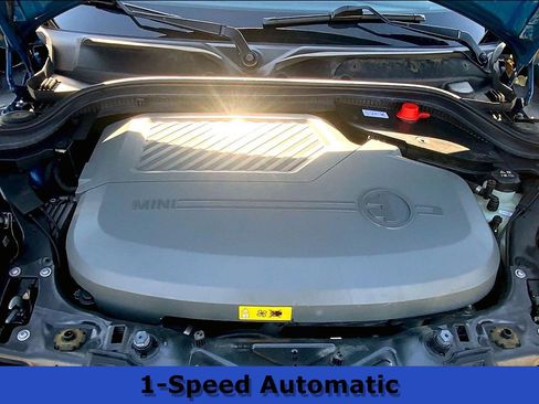 Used 2023 MINI Cooper SE image 10