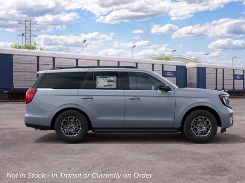 New 2027 Ford Expedition Active AWD/4WD image 5
