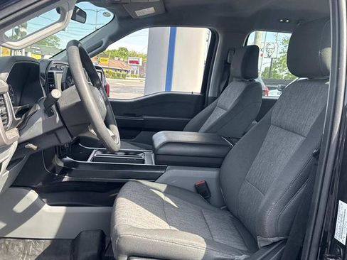 Used 2023 Ford F150 XL w/ XL Chrome Appearance Package AWD/4WD image 27