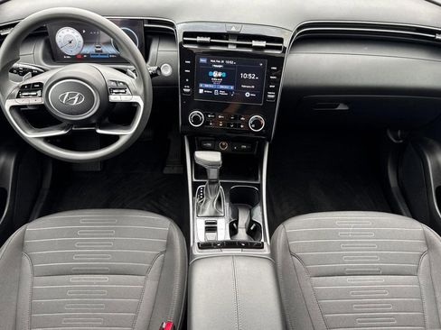 Used 2023 Hyundai Santa Cruz Night w/ Tow & Go Package image 16