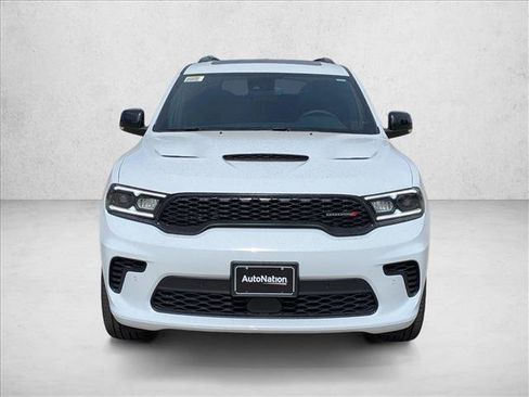 New 2026 Dodge Durango GT AWD/4WD image 5