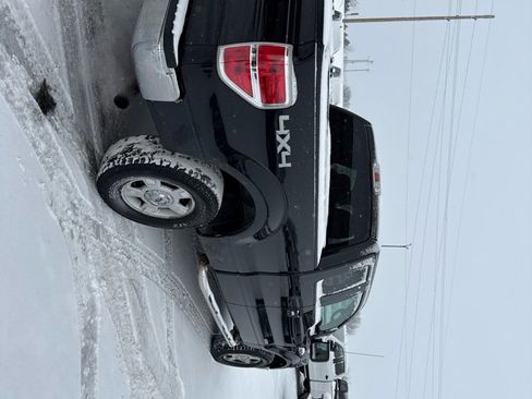 Used 2014 Ford F150 XLT w/ Equipment Group 301A Mid image 5