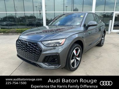 Used 2024 Audi Q5 2.0T Prestige w/ Prestige Package