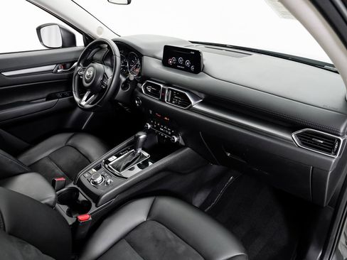 Used 2019 MAZDA CX-5 Touring image 22