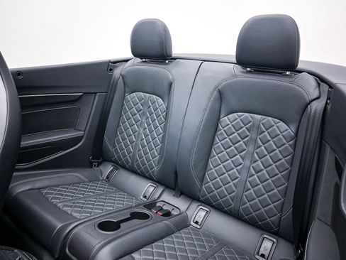 Used 2022 Audi S5 Premium Plus w/ Premium Plus Package image 36