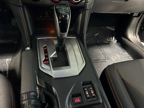 Used 2023 Subaru Crosstrek 2.0i Premium image 18