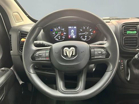 Used 2023 RAM ProMaster 2500 image 13