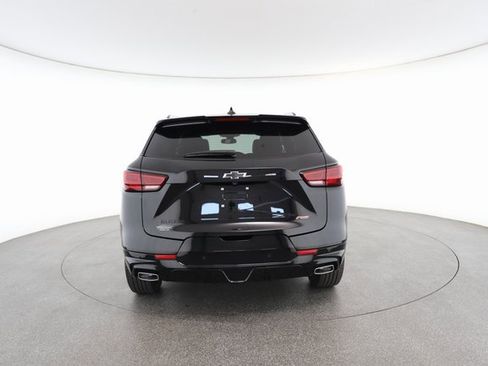 Used 2025 Chevrolet Blazer RS image 14