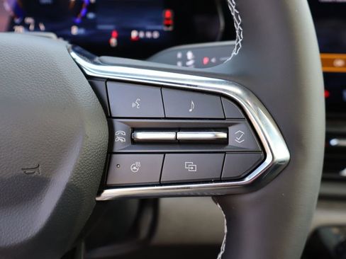 New 2026 Chevrolet Silverado EV Trail Boss image 18