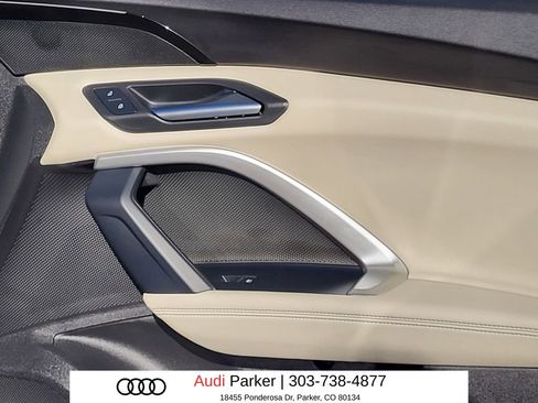 New 2025 Audi Q5 Premium image 13