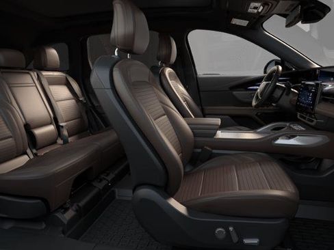New 2026 Lincoln Nautilus Reserve AWD/4WD image 26