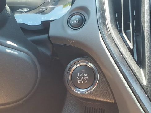 New 2026 Subaru Crosstrek 2.5i Wilderness AWD/4WD image 27