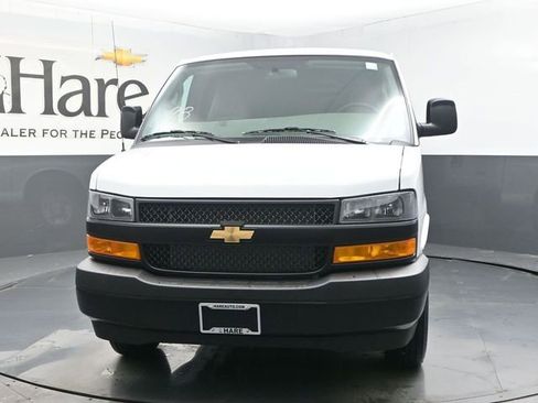 New 2026 Chevrolet Express 2500 image 7